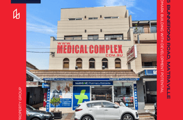 496 Bunnerong Road Matraville NSW 2036