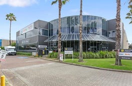 Discovery Cove Industrial Estate, 1799 - 1801 Botany Road Banksmeadow NSW 2019