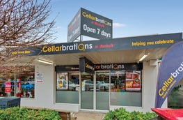 Cellarbrations, 51A Main Road Monbulk Vic 3793