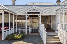 135 Brougham Street Fairfield Qld 4103