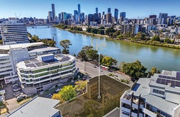 Coronation & Lang (C&L), 355 Coronation Drive & 6 Lang Parade Auchenflower Qld 4066