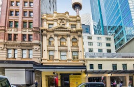 Ashington Court, Level 6, 147 King Street Sydney NSW 2000