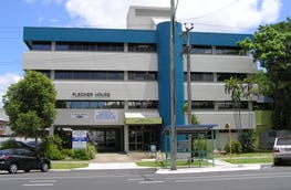 Flecker House, Level 4 Lot 16, 3-5 Upward Street Cairns City Qld 4870