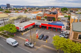 235-245 Gouger Street Adelaide SA 5000