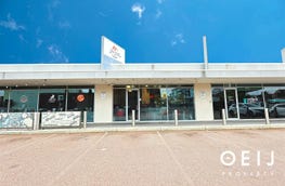 4/7 Scarborough Beach Road North Perth WA 6006