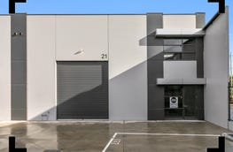 21 Star Circuit Derrimut Vic 3026