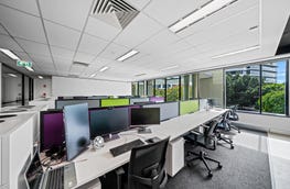 Milton Green, Level 1A, 139 Coronation Drive Milton Qld 4064