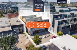 8 Martin Street St Kilda Vic 3182