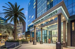 909/1 Queens Road Melbourne Vic 3004