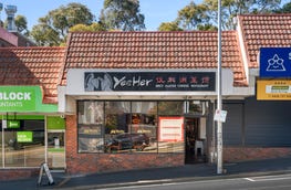 7 Mahoneys Road Forest Hill Vic 3131