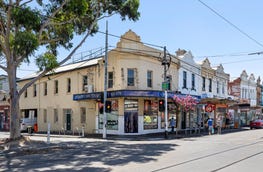 Level 1, 717-719 Nicholson Street Carlton North Vic 3054
