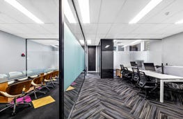 Suite 25/330 Wattle Street Ultimo NSW 2007