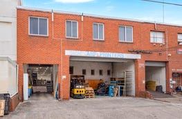3 Argyle Street Wolli Creek NSW 2205