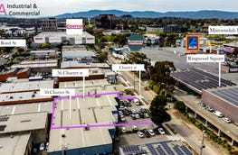 56 & 58 Charter Street Ringwood Vic 3134