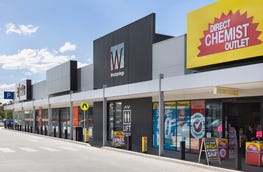Westsprings Central, 1042 Western Highway Caroline Springs Vic 3023