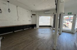 space, 130 Boronia Road Boronia Vic 3155