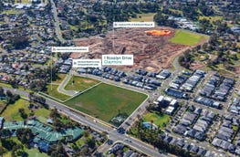 1 Rosslyn Drive Claymore NSW 2559