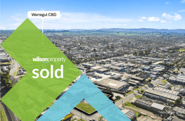 157 Queen Street Warragul Vic 3820