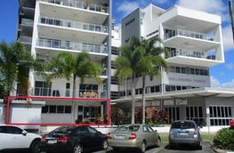 Wallamurra Towers, Lot 3, 189-191 Abbott Street Cairns City Qld 4870