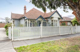 242 Station Street Fairfield Vic 3078