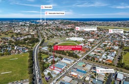 107 Broadmeadow Road Broadmeadow NSW 2292