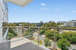 Nexus, Suite  417, 4 Columbia Court Norwest NSW 2153