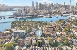 254, 256 & 258 Glebe Point Road Glebe NSW 2037
