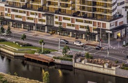 The Corso, 12 South Sea Islander Way Maroochydore Qld 4558
