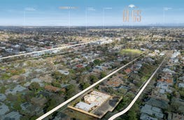 61-65 Guildford Road Surrey Hills Vic 3127