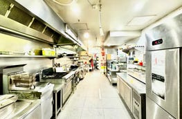 Shop 1, 11-15 Deane St Burwood NSW 2134