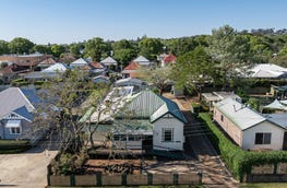 1 Thomas Street Toowoomba City Qld 4350