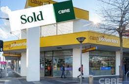 Cash Converters 321 Lonsdale Street (Cnr Scott Street) Dandenong Vic 3175