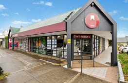 Shop A/201 High Street Penrith NSW 2750