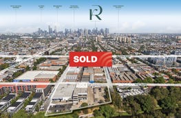 43-67 River Street Richmond Vic 3121