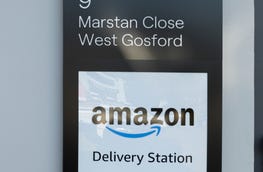 Amazon, 9 Marstan Close West Gosford NSW 2250