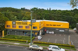 34 - 38 Price Street Nambour Qld 4560