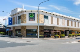 North Kellyville Square, 46 Withers Road North Kellyville NSW 2155