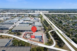 5-7, 1-7 Decor Drive Hallam Vic 3803