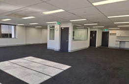 Unit 3, 48-54 Fitzroy Street Marrickville NSW 2204