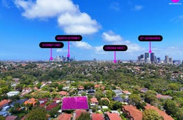 11-13 Baringa Road Northbridge NSW 2063