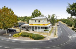 1 Pilton Street Greenmount Qld 4359