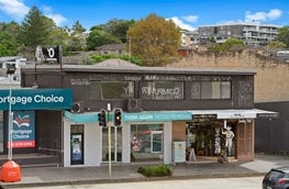 Level 1, 657 Pittwater Road Dee Why NSW 2099