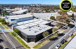44-46 Bardia Avenue Seaford Vic 3198