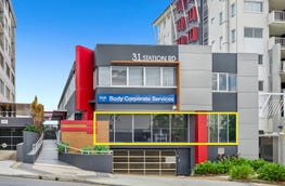 31 Station Road Indooroopilly Qld 4068