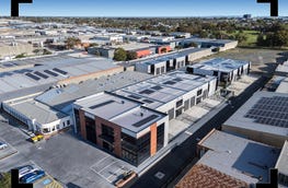 Unit 8, 250 Wickham Road Moorabbin Vic 3189