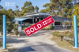 Bruny Island, 1735 Bruny Island Main Road Great Bay Tas 7150