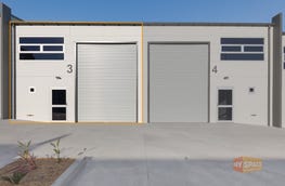 3/390 Marion Street Condell Park NSW 2200