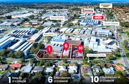 1 Rees Street O'Connor WA 6163