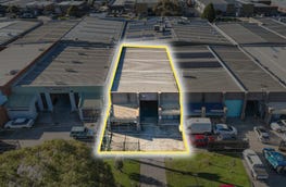 Unit 3, 13-15 Egan Rd Dandenong Vic 3175
