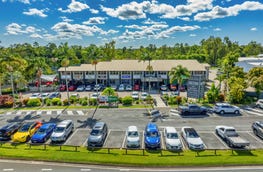 Oxenford Medical Professional Centre, 5 Michigan Drive Oxenford Qld 4210
